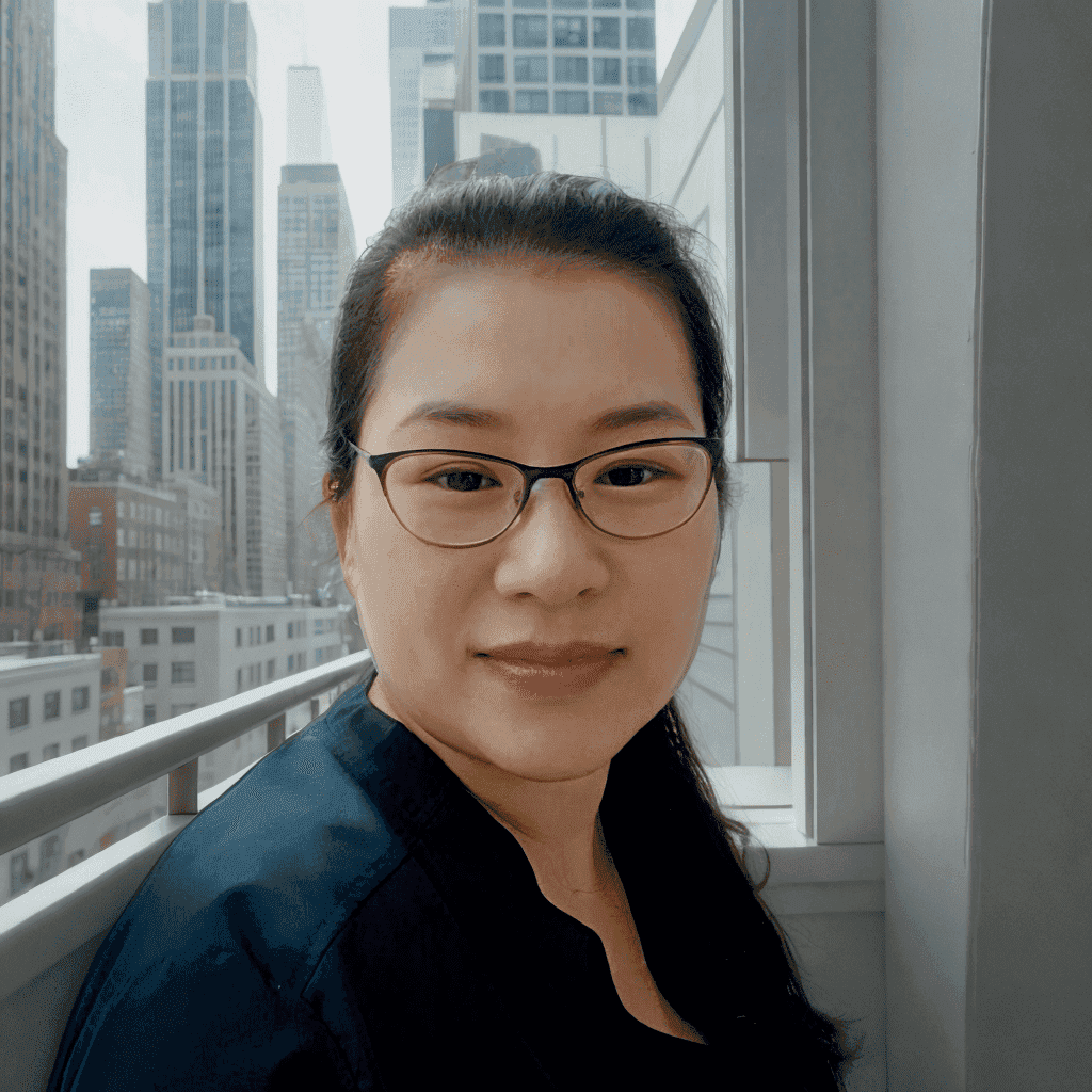 Coco, Massage Therapist